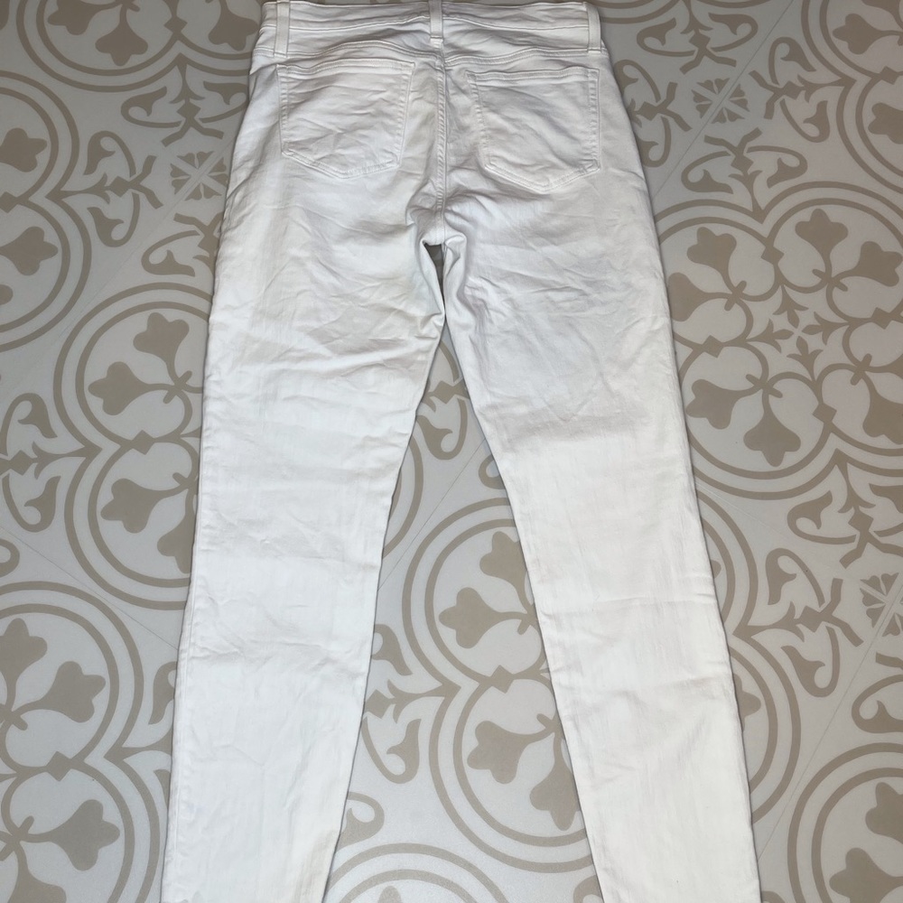 JCrew 9” High Rise Toothpick 29 - Picture 9 of 12